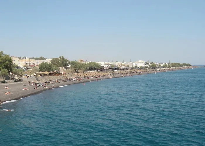 Poseidon Καμάρι