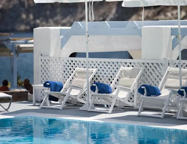 Poseidon 2* Καμάρι