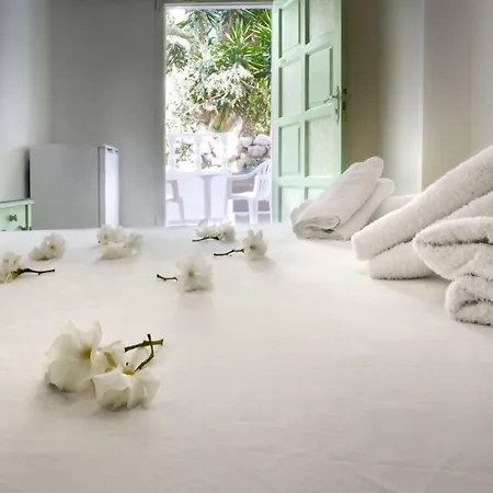 Hotel Poseidon