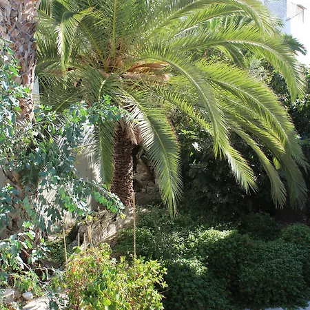 Poseidon Hotel Kamári