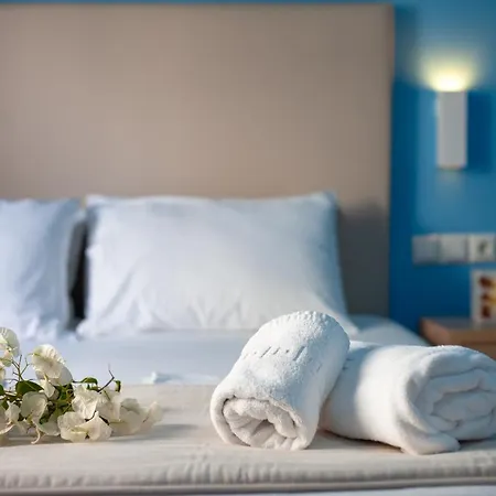 Poseidon Hotel Kamári