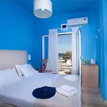 Poseidon 2* Kamári