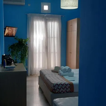Poseidon Hotel