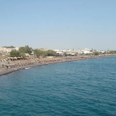Poseidon Kamári